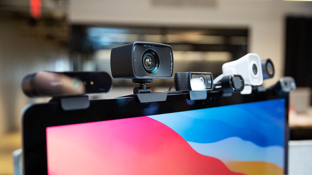 10 Melhores Webcams Para Comprar Em 2022 Melhores Marcas Melhores Review