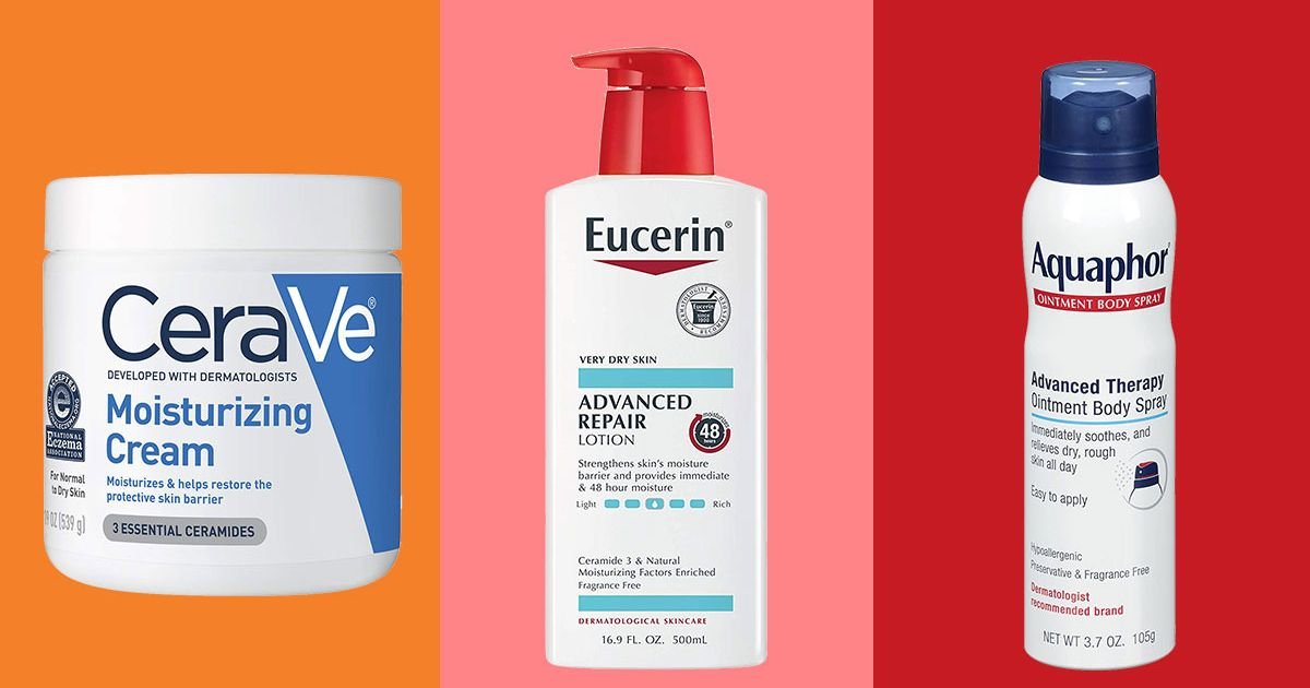 32 Best Body Lotions for Every Skin Type 2021 | The Strategist