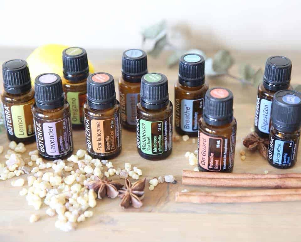 Benefits of Being a DoTERRA Member | Getting Started with Essential Oils - Our Oily House
