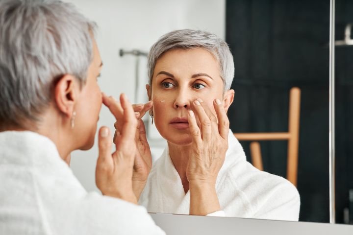 The Best Anti-Aging Creams, According To A Dermatologist | HuffPost Life