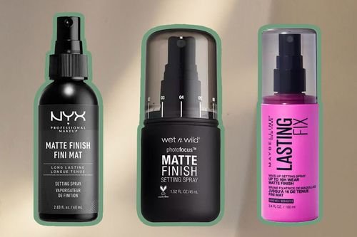 The 13 Best Setting Sprays for Oily Skin of 2022