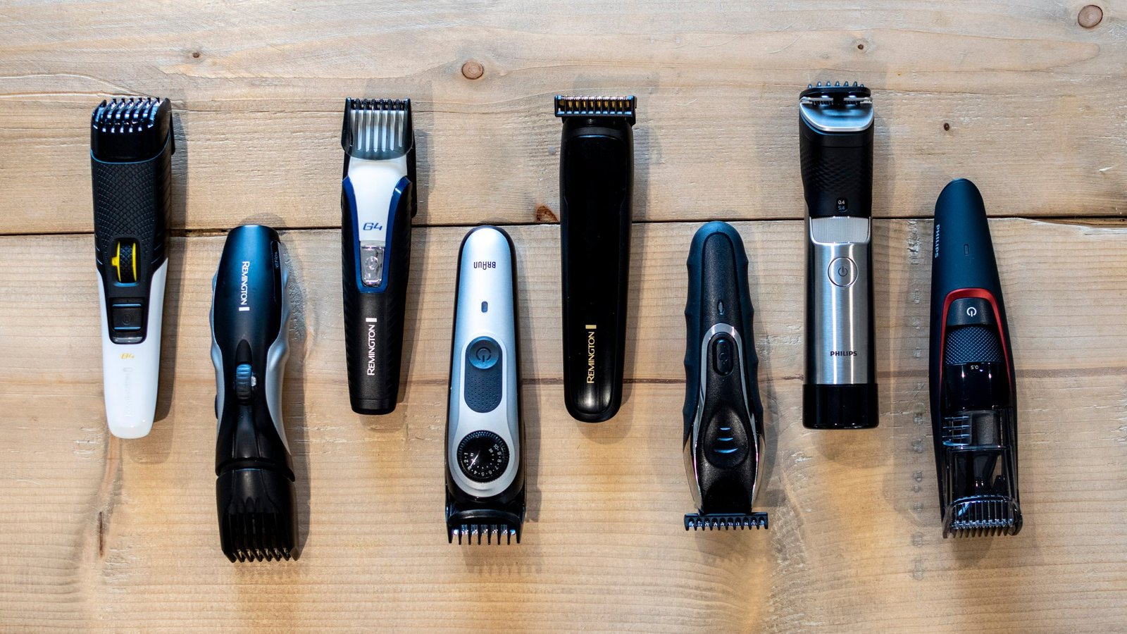 Best beard trimmer 2022: Our favourite tried and tested beard trimmers |  Expert Reviews