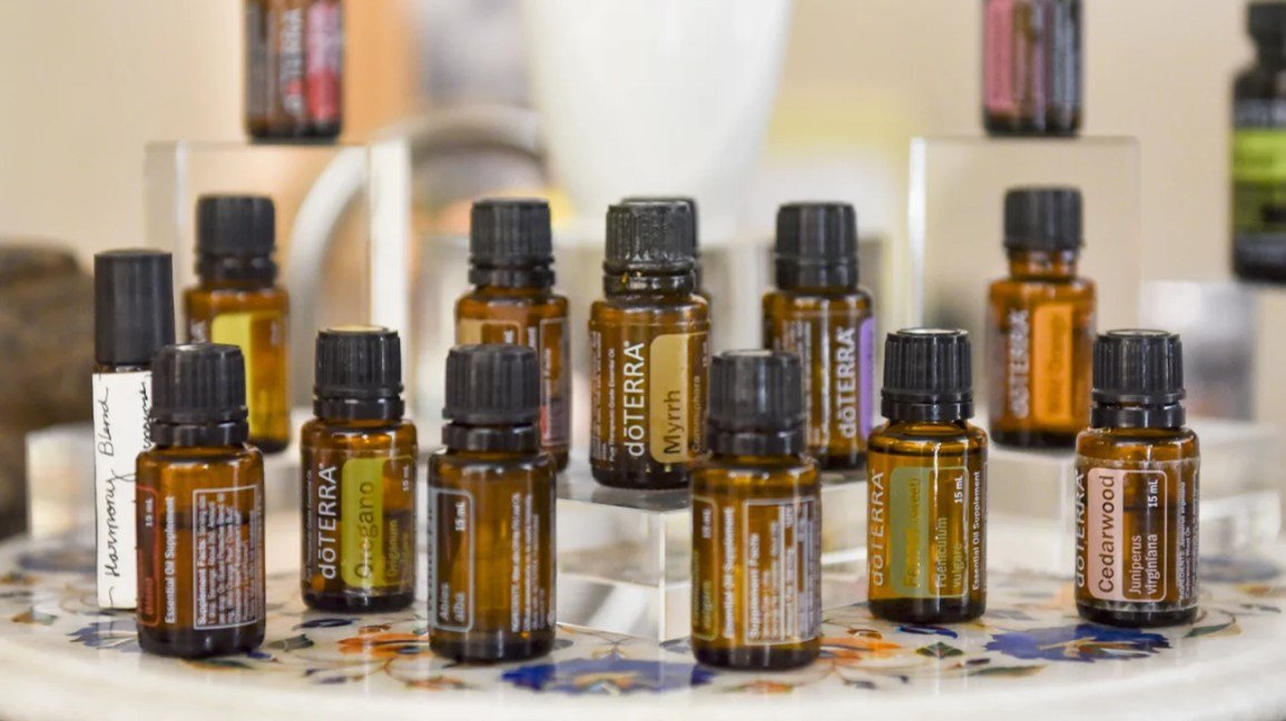 On Guard by doTERRA: Uses, Benefits, and More