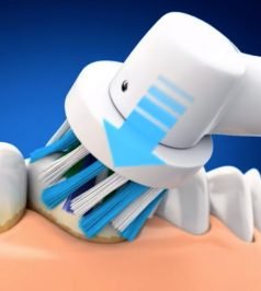 Escovas De Dente Eletricas 5