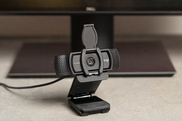 Melhor Webcam Para Pc