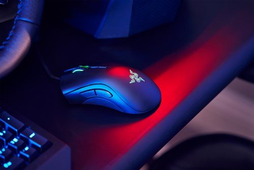 Mouse Pc Gamer