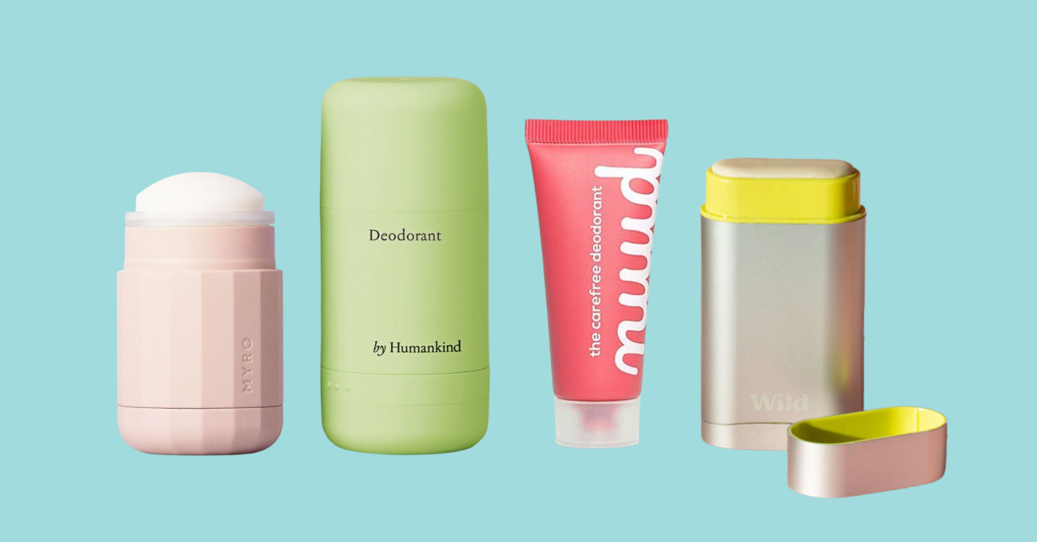 Top 10 Melhores Desodorantes em 2022 (Dove, Rexona e mais)