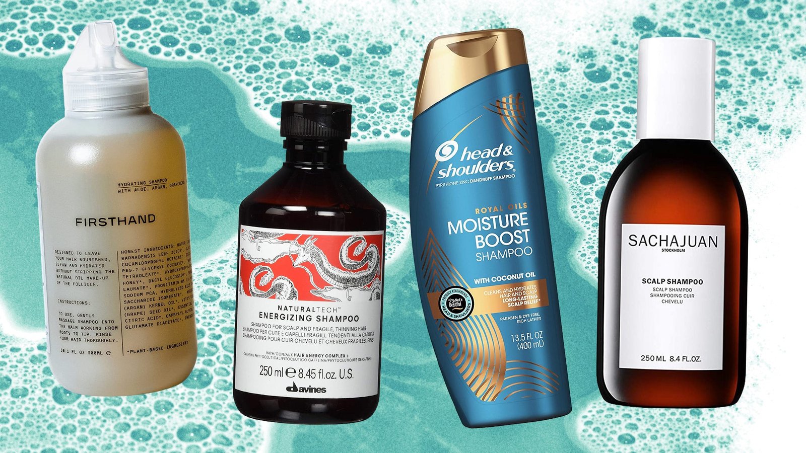 Top 10 Melhores Shampoos Masculinos Anticaspa em 2022