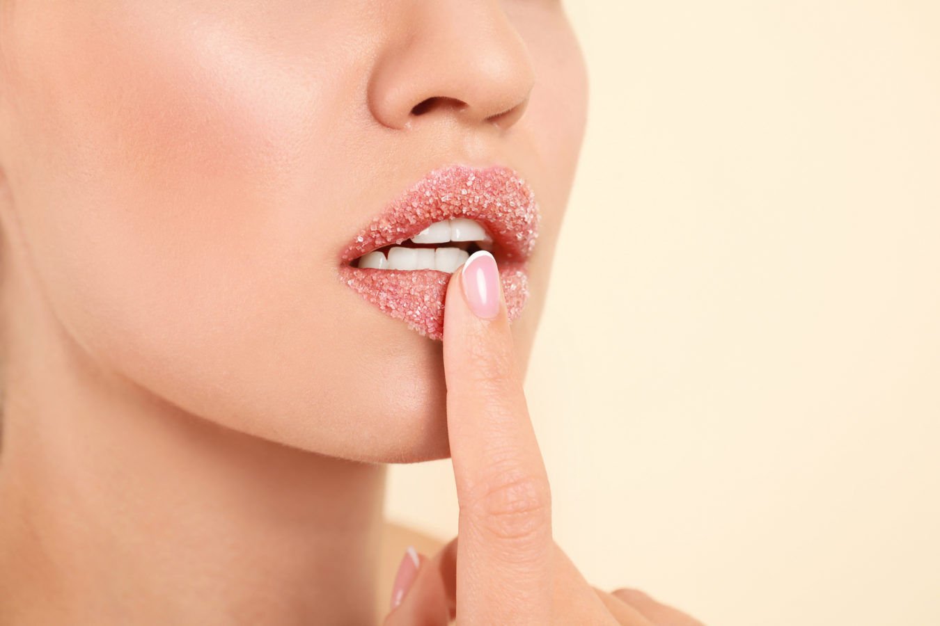 Kiss chapped lips goodbye with these best lip scrubs