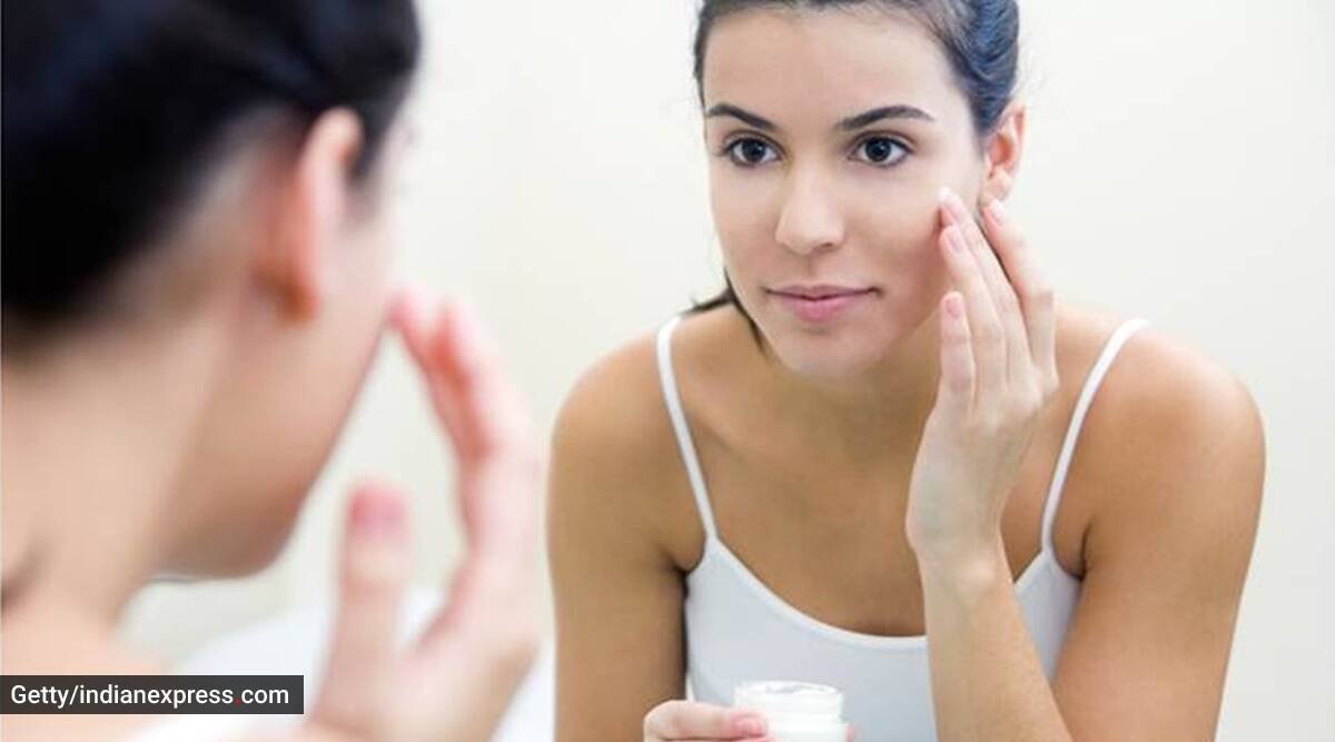 Oily, combination or dry? Identify your skin type with this easy method | Lifestyle News,The Indian Express