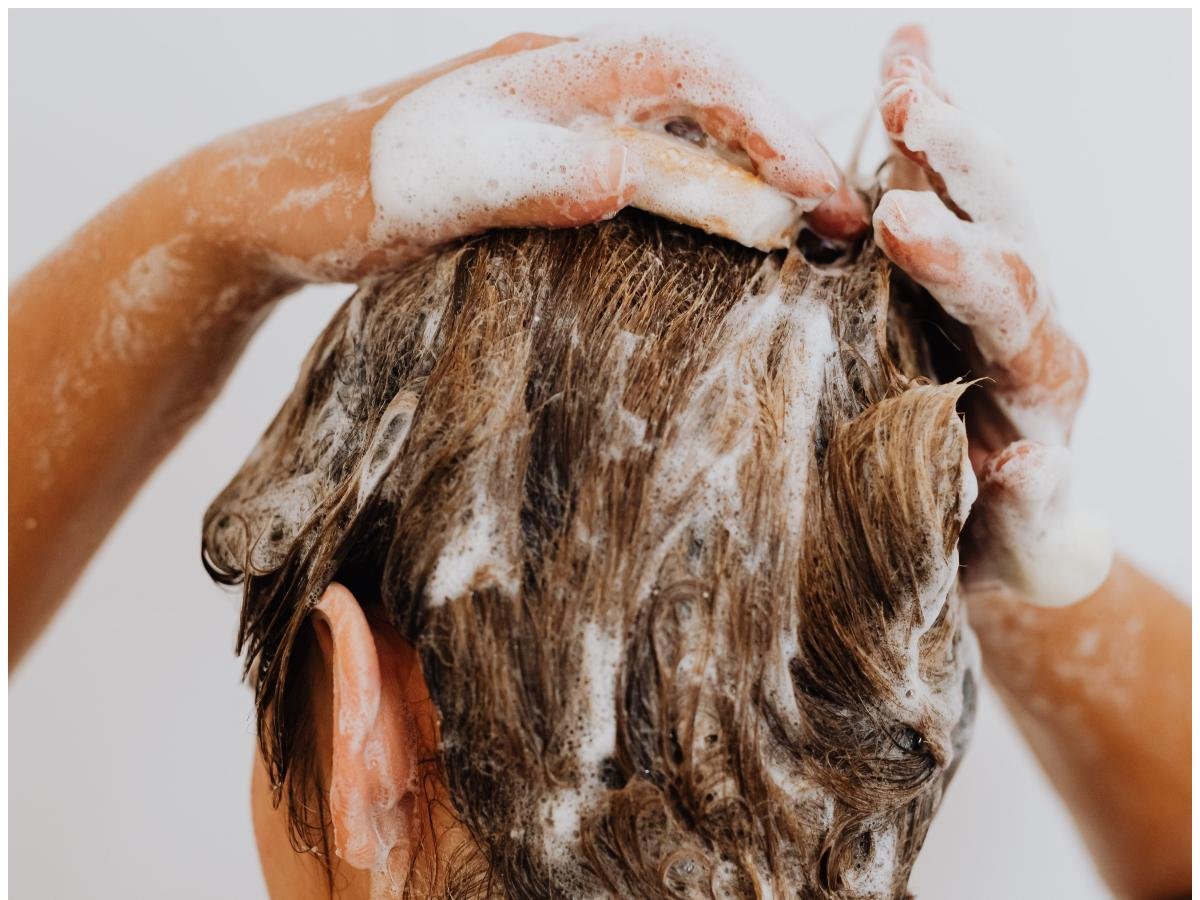 7 Hair growth shampoos that will add volume and sheen to your hair |  PINKVILLA