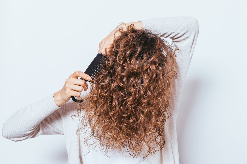 Curly Hair: The Best Time-Saving Tips to Simplify Your Daily Hair Regi